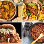 Vegan Recipes for Meat Lovers by Nutriciously Featured Image