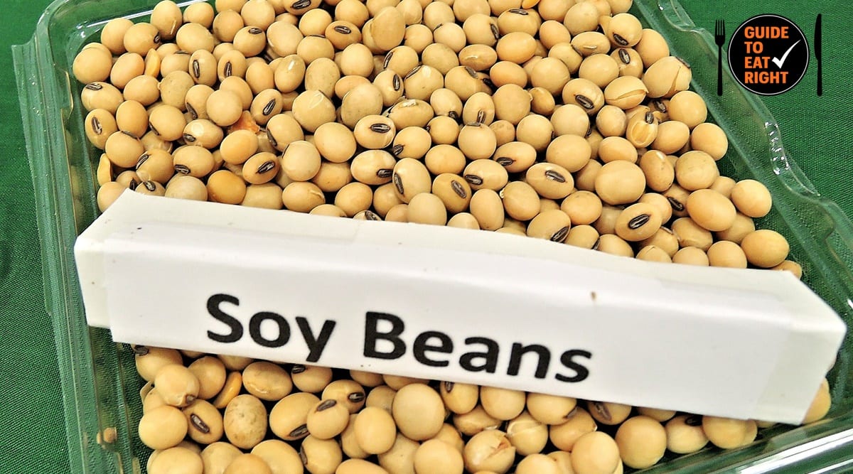 Everything About Soya: A Comprehensive Guide to Soybeans - Soya Food