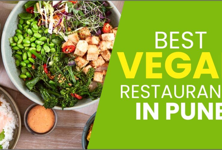 Best Vegan Restaurants in Pune