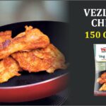 Buy Vezlay Veg Chicken pack of 150 gm