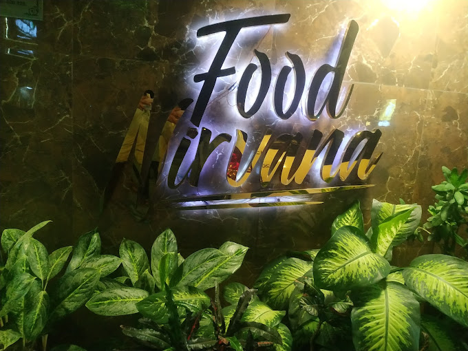 Food Nirvana is Best Vegan Restaurants in Chennai