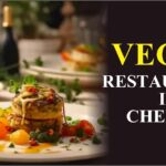 Vegan Restaurants in Chennai