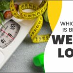 Which food is best for weight loss?