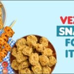 Vezlay Snacks Food Items