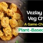 Buy Vezlay Crispy Veg Chicken