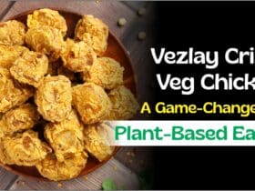 Buy Vezlay Crispy Veg Chicken