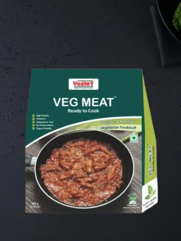 Veg Meat 1