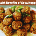 Soya Nuggets