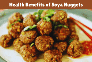 Soya Nuggets