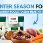 Winter Season Food Top 10 Winter Foods to Stay Healthy in India