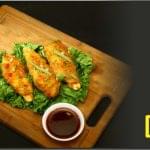 What is soya chaap and taste of soya chaap