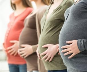 Beneficial for pregnant ladies