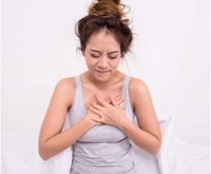 Fights coronary heart disease