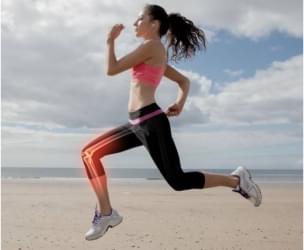 Keep bone healthy while eating soya beans