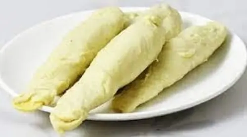 Proetin in Soya Chaap