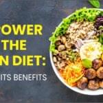 The Power of the Vegan Diet