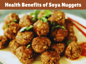Soya Nuggets